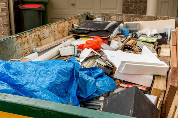 Attic Cleanout Services in Fairchance, PA