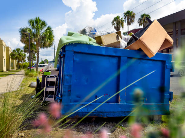 Best Commercial Junk Removal  in Fairchance, PA